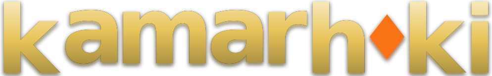 kamarhoki logo